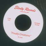 E. Live: Freaky Creatures