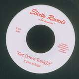 E. Live: Freaky Creatures