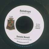 Dennis Bovell: Raindrops