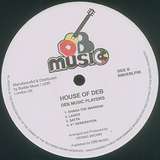 Various Artists: House Of DEB