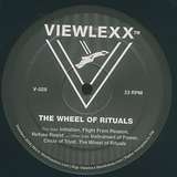 The Wheel Of Rituals: The Wheel Of Rituals