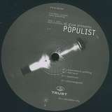 DJ Glow Presents Populist: Psychometric Profiling