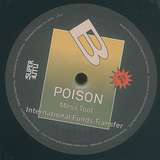 Poison: Poison