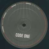 DJ Overdose / Hadamard: Code One