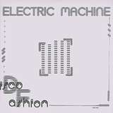 Electric Machine: Disco Fashion
