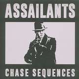 Assailants: Chase Sequences