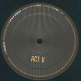 Various Artists: Act V