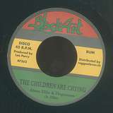 Alton Ellis & The Heptones: The Children Are Crying