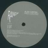Alex Cortex: Paid Content EP