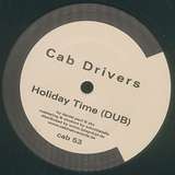 Cab Drivers: Holiday Time Feat. Chez Damier