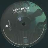 Gene Hunt: Distant Lands
