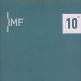 Various Artists: IMF 10 Pt.3