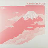 Susumu Yokota: Acid Mt Fuji