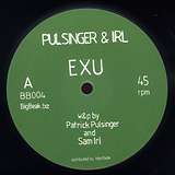 Pulsinger & Irl: Exu