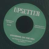 The Silvertones: Standing On The Hill