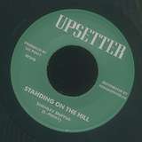 The Silvertones: Standing On The Hill