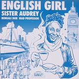 Sister Audrey: English Girl