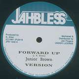 Junior Brown: Forward Up