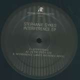 Stephanie Sykes: Interference