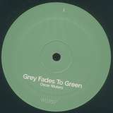 Oscar Mulero: Grey Fades To Green - Disc 4