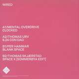 Various Artists: Wired
