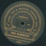 Yabby You & Michael Prophet Meet The Scientist: At The Dub Station