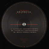 Tensal: Graphical Remixes