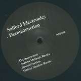 Salford Electronics: Deconstruction