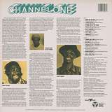 Various Artists: Hit Bound! The Revolutionary Sound Of Channel One