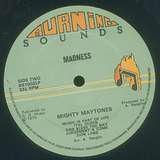 The Maytones: Madness