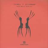 Thomas P. Heckmann: Body Music Remixes