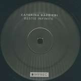 Caterina Barbieri / Eleh: Split LP