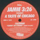 Jamie 326: A Taste of Chicago