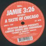 Jamie 326: A Taste of Chicago