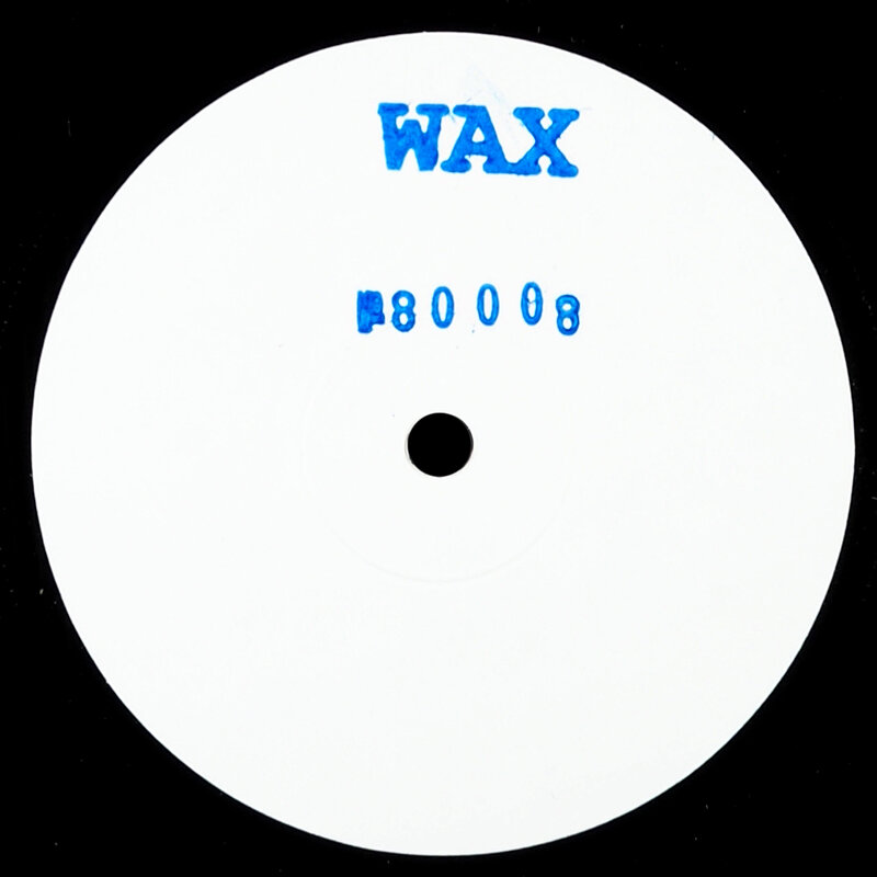 Wax: No. 80008