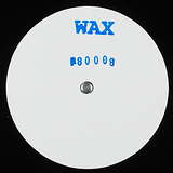 Wax: No. 80008