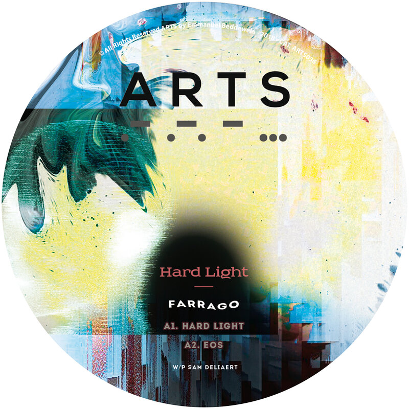 Farrago: Hard Light