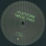 Plattform: Twelve Three