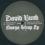 David Vunk: Omega Strap