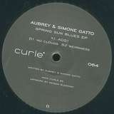 Aubrey & Simone Gatto: Spring Sun Blues