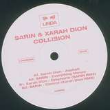 Sarin & Xarah Dion: Collision