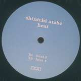 Shinichi Atobe: Heat