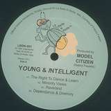 Model Citizen: Young & Intelligent