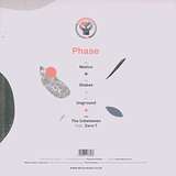 Phase: Stakes EP