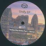 Scan 7: Unify (Techno City Series Part 1 / Detroit)