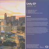 Scan 7: Unify (Techno City Series Part 1 / Detroit)
