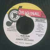 Junior Delgado: Run Run