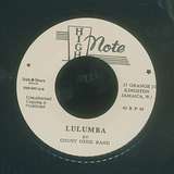 Count Ossie Band: Lulumba (Alternative Take)