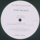 Subradeon: God Bless