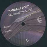 Barbara Ford: Sound Of The Siren